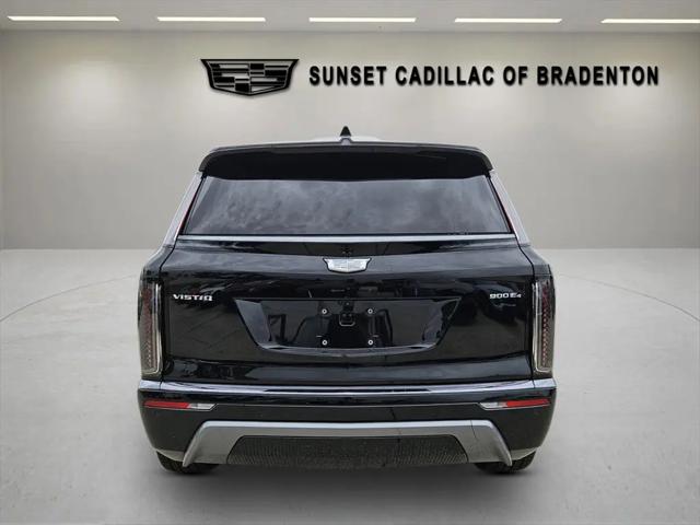 2026 Cadillac iQ Sport