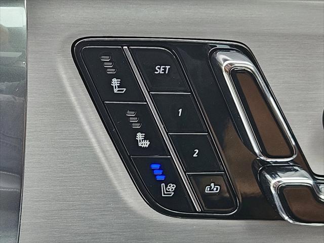 2026 Cadillac iQ Sport
