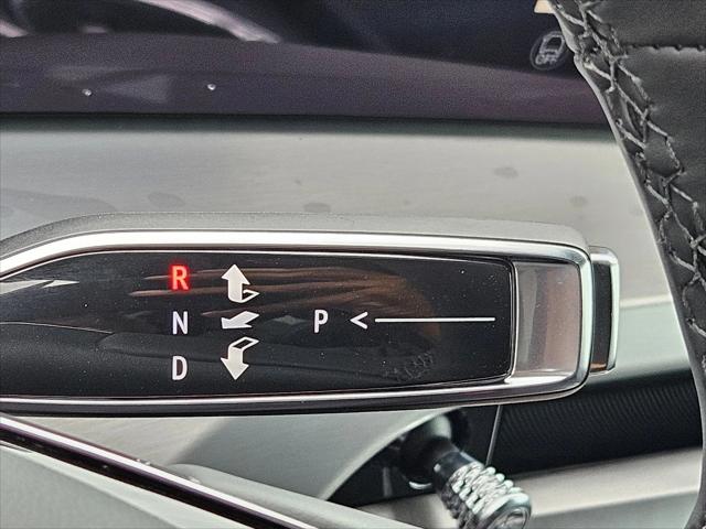 2026 Cadillac iQ Sport