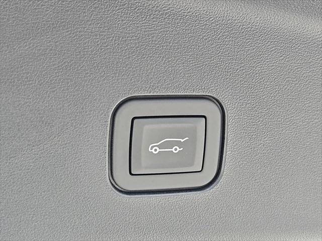 2026 Cadillac iQ Sport