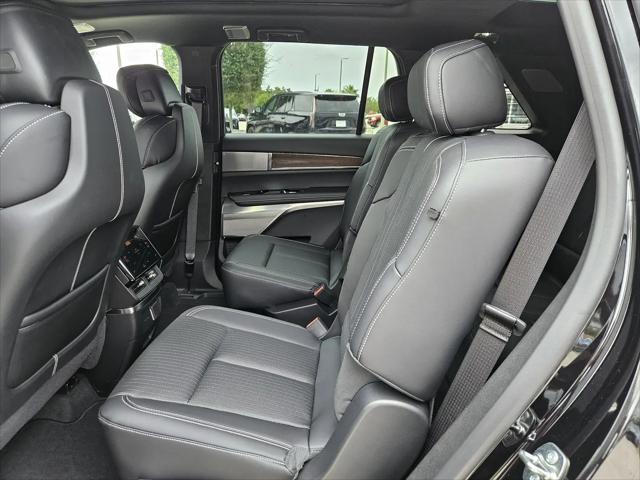 2026 Cadillac iQ Sport