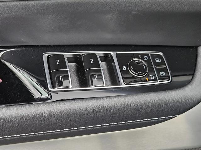 2026 Cadillac iQ Sport