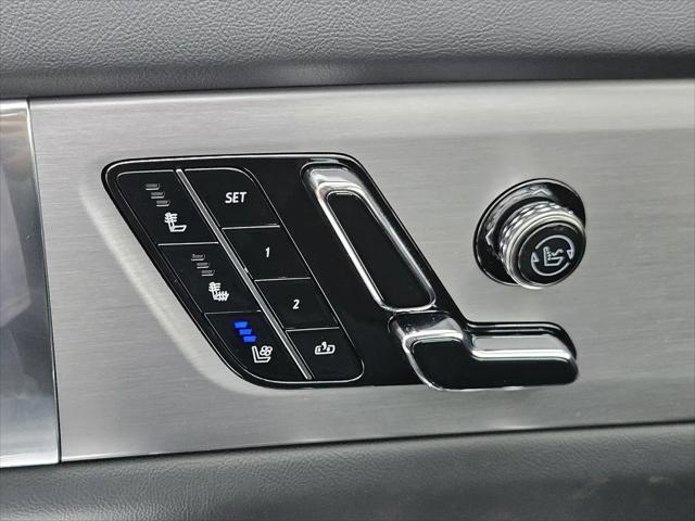 2026 Cadillac iQ Sport
