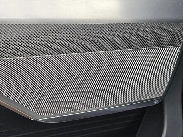 2026 Cadillac iQ Sport