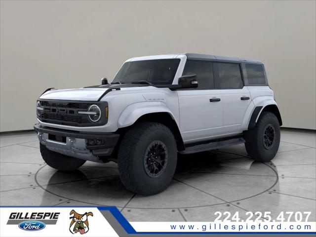 2025 Ford Bronco Raptor for sale in Gurnee, IL