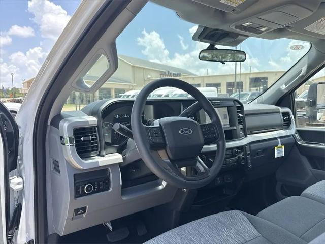 2025 Ford F-350 XLT
