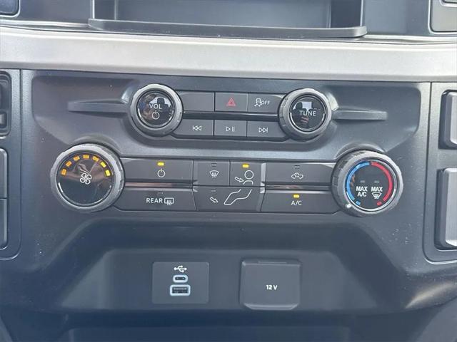 2025 Ford F-350 XLT