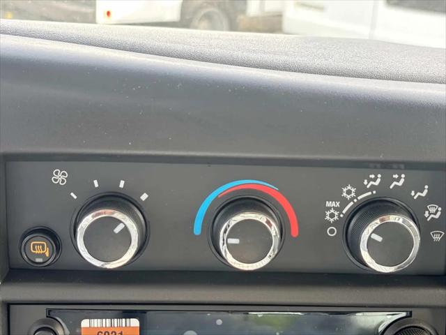 2025 Chevrolet Express Cargo Van RWD 2500 Extended Wheelbase WT
