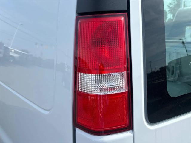 2025 Chevrolet Express Cargo Van RWD 2500 Extended Wheelbase WT