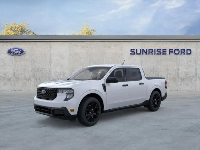 2025 Ford Maverick XLT for sale in Fort Pierce, FL