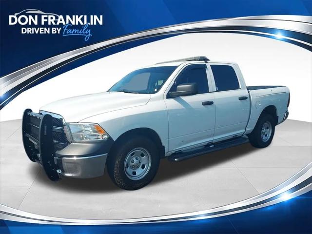 2022 Ram 1500 Classic SSV for sale in Columbia, KY