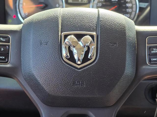 2012 Ram 2500 SLT