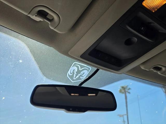 2012 Ram 2500 SLT