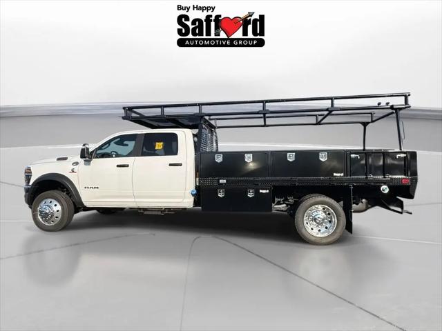 2025 Ram 5500 Tradesman/Big Horn