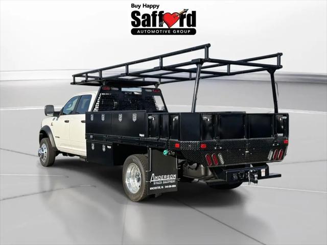 2025 Ram 5500 Tradesman/Big Horn