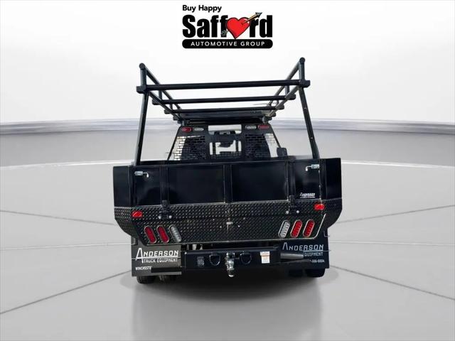 2025 Ram 5500 Tradesman/Big Horn