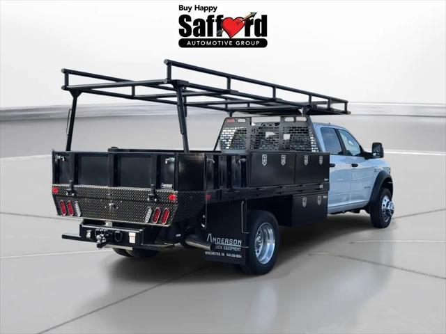 2025 Ram 5500 Tradesman/Big Horn