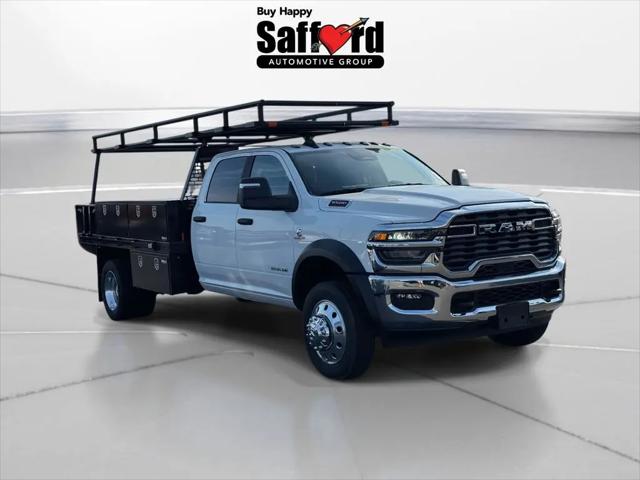 2025 Ram 5500 Tradesman/Big Horn