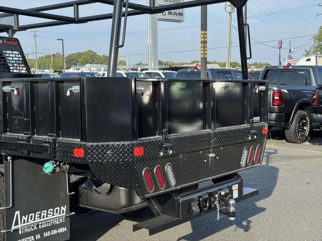 2025 Ram 5500 Tradesman/Big Horn
