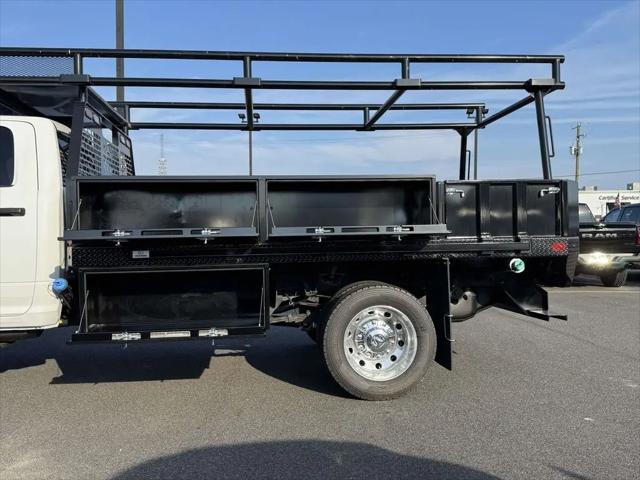 2025 Ram 5500 Tradesman/Big Horn