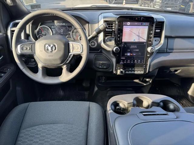 2025 Ram 5500 Tradesman/Big Horn