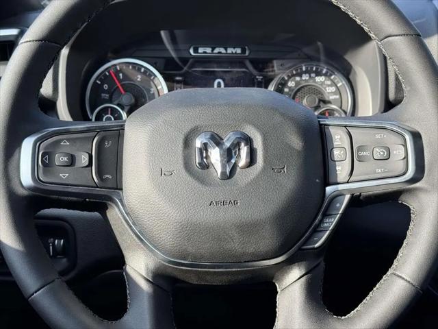 2025 Ram 5500 Tradesman/Big Horn