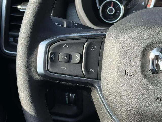 2025 Ram 5500 Tradesman/Big Horn