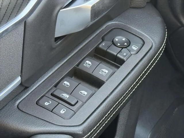2025 Ram 5500 Tradesman/Big Horn