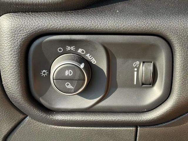 2025 Ram 5500 Tradesman/Big Horn
