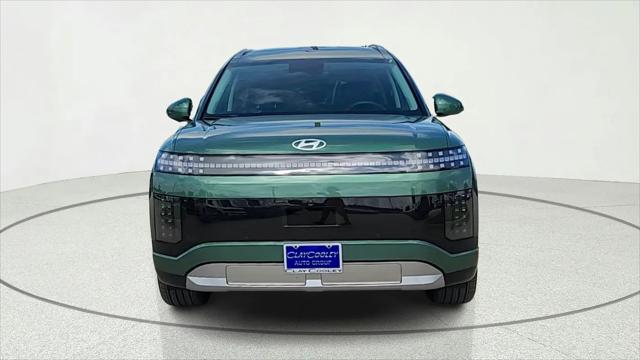 2026 Hyundai IONIQ 9 SEL