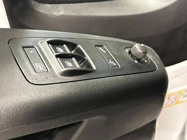 2025 Ram ProMaster 2500 Cargo Van Tradesman High Roof 136" WB w/Pass Seat