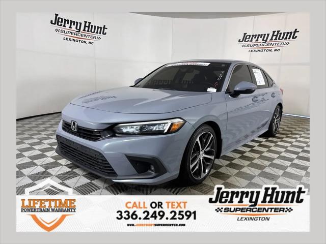 2024 Honda Civic Touring for sale in Lexington, NC