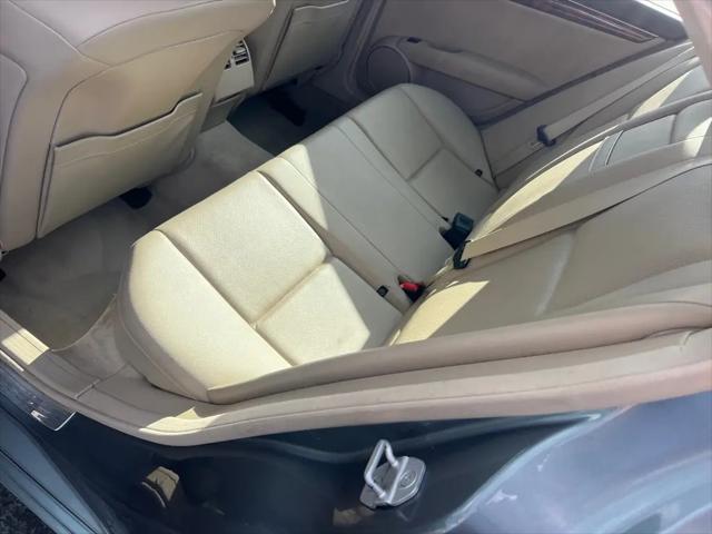 2012 Mercedes-Benz C-CLASS C 300 C 300