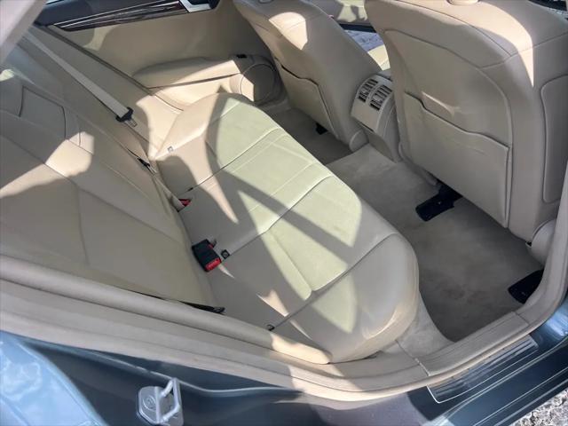 2012 Mercedes-Benz C-CLASS C 300 C 300