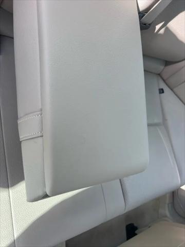 2012 Mercedes-Benz C-CLASS C 300 C 300