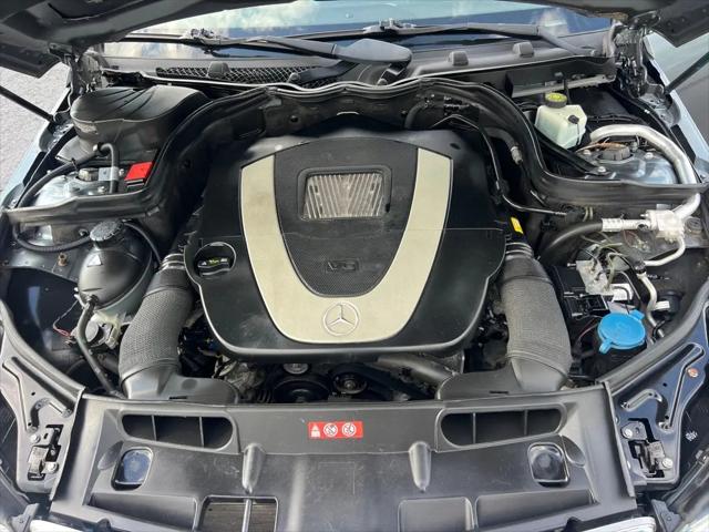 2012 Mercedes-Benz C-CLASS C 300 C 300