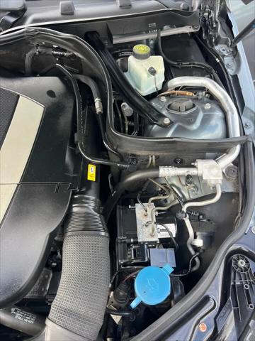2012 Mercedes-Benz C-CLASS C 300 C 300