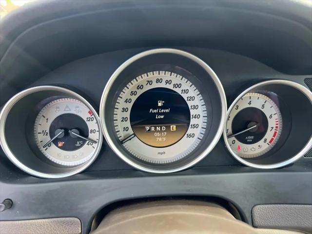 2012 Mercedes-Benz C-CLASS C 300 C 300