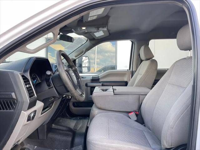 2021 Ford F-250 XLT