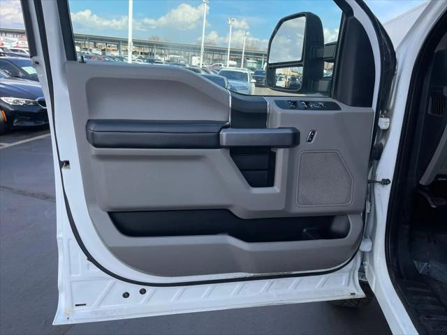 2021 Ford F-250 XLT