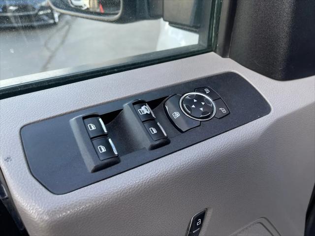 2021 Ford F-250 XLT
