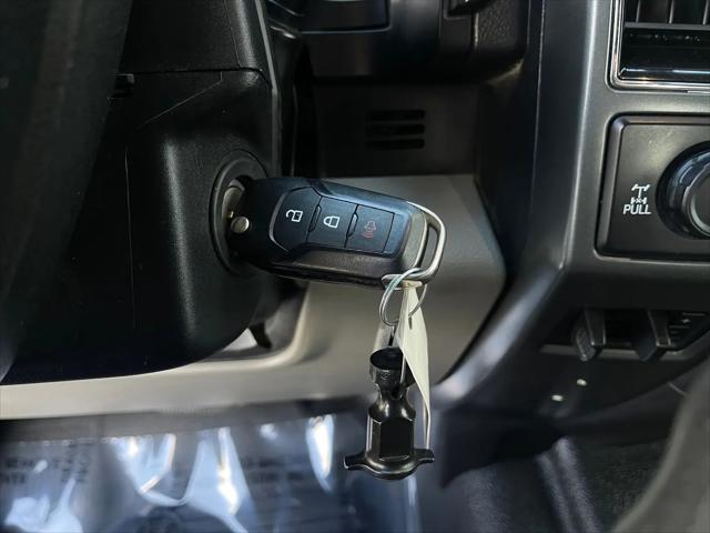 2021 Ford F-250 XLT