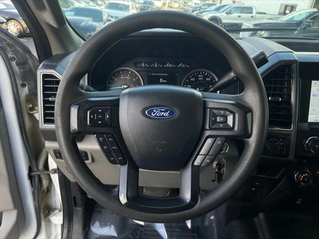2021 Ford F-250 XLT