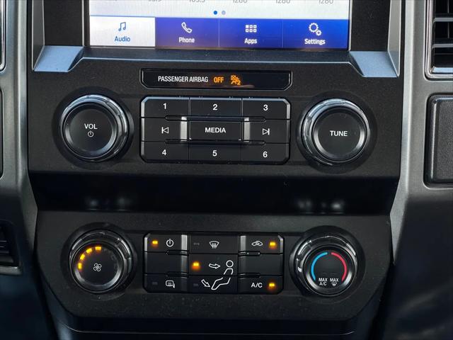 2021 Ford F-250 XLT