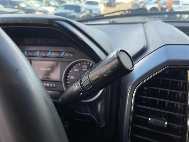 2021 Ford F-250 XLT