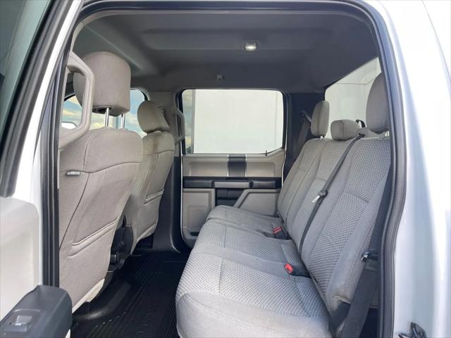 2021 Ford F-250 XLT