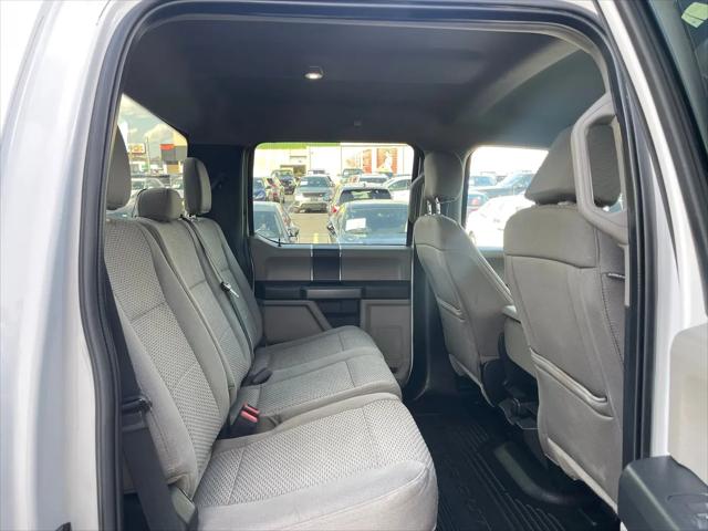 2021 Ford F-250 XLT