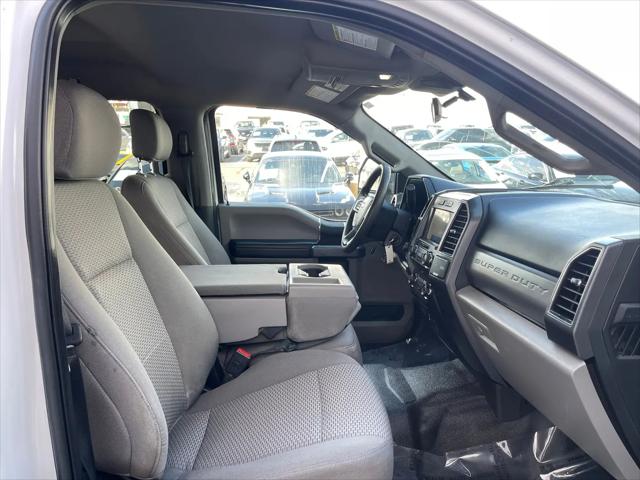 2021 Ford F-250 XLT