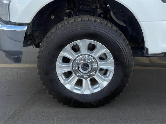 2021 Ford F-250 XLT
