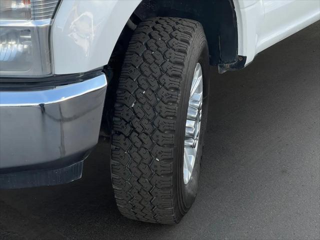2021 Ford F-250 XLT
